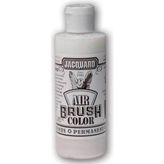 Jacquard Airbrush 118ML Metallic White 307