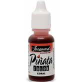 Jacquard Pinata Alcohol Ink 14ML Coral 008