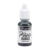 Jacquard Pinata Alcohol Ink Mantilla Black 1/2 oz