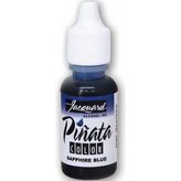 Jacquard Pinata Alcohol Ink Sapphire Blue 017 14 ml