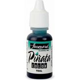 Jacquard : Pinata Alcohol Ink : Teal 020 : 14 ml