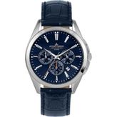 Jacque Lemans Derby 1-1945.1B Erkek Kol Saati