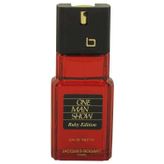 Jacques Bogart One Man Show Ruby Edition EDT 100 ml Erkek Parfümü