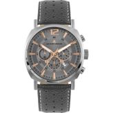 Jacques Lemans 1-1645L Lugano Erkek Kol Saati