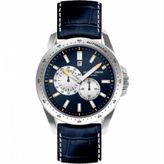 Jacques Lemans 1-1775C Erkek Kol Saati