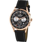 Jacques Lemans 1-2068E Erkek Kol Saati
