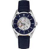 Jacques Lemans 1-2087C Derby Automatic Erkek Kol Saati