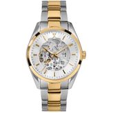 Jacques Lemans 1-2087I Derby Automatic Erkek Kol Saati
