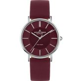 Jacques Lemans 1-2113E Eco Power Kadın Kol Saati
