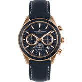 Jacques Lemans 1-2115E Eco Power Erkek Kol Saati