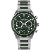 Jacques Lemans 1-2115G Eco Power Erkek Kol Saati