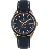 Jacques Lemans 1-2116C Eco Power Erkek Kol Saati