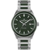 Jacques Lemans 1-2116E Eco Power Erkek Kol Saati