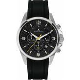 Jacques Lemans 1-2118A Erkek Kol Saati