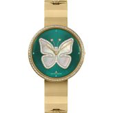 Jacques Lemans 1-2136D Design Collection Kadın Kol Saati