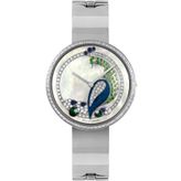 Jacques Lemans 1-2136G Design Collection Kadın Kol Saati