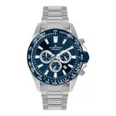 Jacques Lemans 1-2140F Erkek Kol Saati