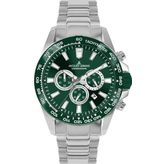 Jacques Lemans 1-2140G Liverpool Erkek Kol Saati