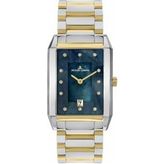 Jacques Lemans 1-2159O Torino Unisex Kol Saati