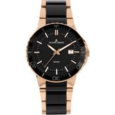 Jacques Lemans 1-2164C Colmar Erkek Kol Saati