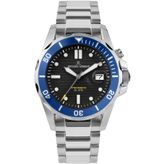 Jacques Lemans 1-2170J Hybromatic Erkek Kol Saati