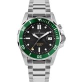 Jacques Lemans 1-2170K Hybromatic Erkek Kol Saati