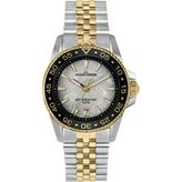 Jacques Lemans 1-2205S Erkek Kol Saati