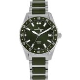 Jacques Lemans 42-10C Liverpool Erkek Kol Saati