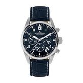 Jacques Lemans 42-2b Kol Saati