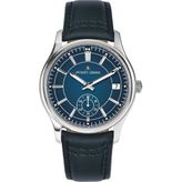 Jacques Lemans Derby 1-2197B Erkek Kol Saati - Gümüş