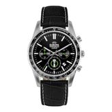 Jacques Lemans ECL-101A Uefa Erkek Kol Saati