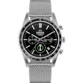 Jacques Lemans ECL-101B Uefa Erkek Kol Saati