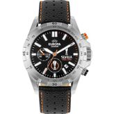 Jacques Lemans EL-101C Uefa Erkek Kol Saati