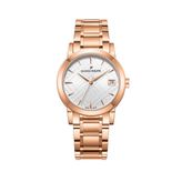 Jacques Philippe 34 mm Kadın Kol Saati JPQLS163325