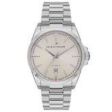 Jacques Philippe JPAGS5513X6CR Erkek Kol Saati