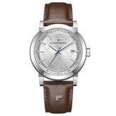 Jacques Philippe JPQGS531123V2 Erkek Kol Saati