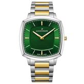 Jacques Philippe JPQGS7473X8 Altın Erkek Kol Saati