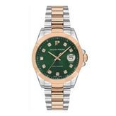 Jacques Philippe JPQLS3473X8RG Kadın Kol Saati