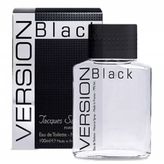 Jacques Saint Pres Version Black EDT 100 ml Erkek Parfümü