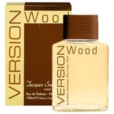 Jacques Saint Pres Version Wood 100 ml EDT Erkek Parfüm
