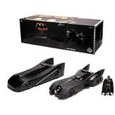 Jada 253215013 Batman 1989 1:24 Die-Cast Batmobile