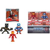 Jada 9384456300 Marvel Tekli Avengers - Captain America