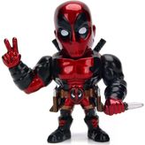 Jada Die Cast Deadpool Metal Figür