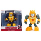 Jada Metalfigs Transformers Tekli Figür Bumblebee - Standart