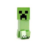 Jada Minecraft Figürleri - Creeper 9385138300 - Renkli