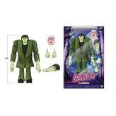 Jada Scooby-Doo / Creeper Aksiyon Figürü