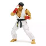 Jada Street Fighter Iı Ryu 15 Cm Aksiyon Figürü