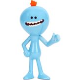 Jada Toys Rick And Morty Die Cast Figür - Mr. Meeseeks - Renkli