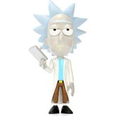 Jada Toys Rick And Morty Die Cast Figür - Rick Sanchez - Renkli