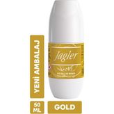 Jagler 50 ml Gold Kadın Roll-On